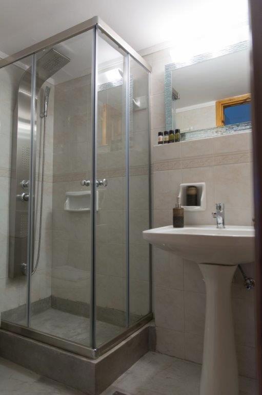 In Hydra Apartment Exterior photo